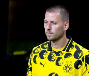 华体会-德天空：曼联和马竞有意多特后卫安东，已询问相关情况