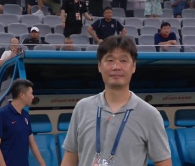 华体会-海牛比蓉城难打？双方门将神级表现 宋龙主动要牌 李霄鹏笑容神秘