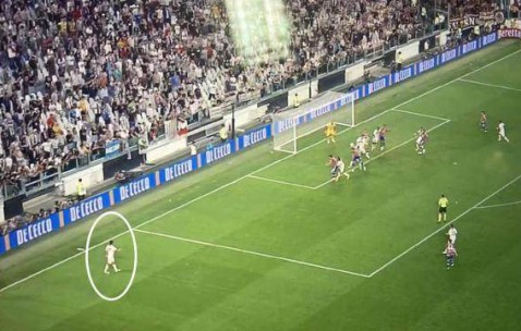 华体会-再论尤文争议判罚②：视频助理挑动是非