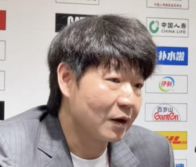 华体会体育官方-何意味？邱彪：我是全心全意在做这个教练，但也可以接受一切
