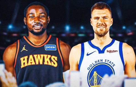 华体会hth-老鹰意外交易波神引球迷争论：送走即战力，换两个 问题球员？|勇士|克里斯塔普斯·波尔津吉斯|库明加|体育赛事讨论|NBA吐槽大会_新浪体育_新浪新闻