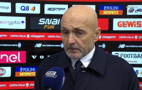 如何看待布雷默手球被判点球？斯帕莱蒂：是点球，球碰到了手