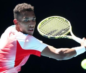 华体会hth-两位“00后”打入澳网八强 男网也将掀起青春风暴？