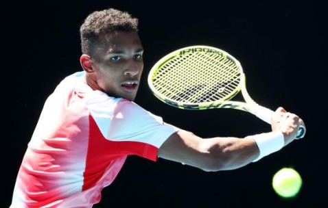 华体会hth-两位“00后”打入澳网八强 男网也将掀起青春风暴？