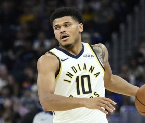 华体会登录-曝快船计划与雷杰-丹尼斯签下双向合同 将裁掉特尔福特腾出位置