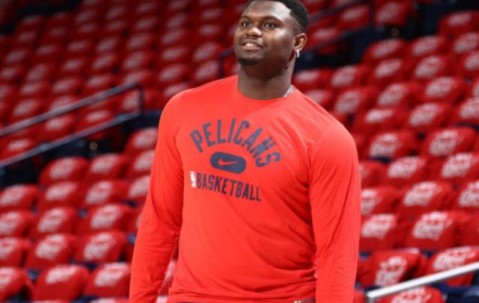 华体会hth-三人拿下顶薪 2019选秀重排为普尔与希罗指明方向