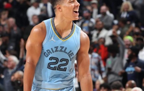 贝恩二年级迎飞跃式进步 季后赛他已瞄准最高荣耀