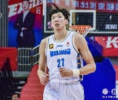 北京仍有可能冲进前四但存在变数 无论如何要打好与天津的比赛
