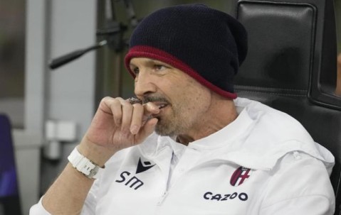 华体会官网-米哈成意甲下课首人 顽强斗士在博洛尼亚写下故事