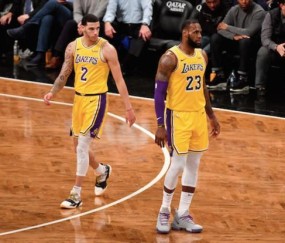 华体会hth-鲍尔进入湖人队补强视野 佩总预计将探索交易途径