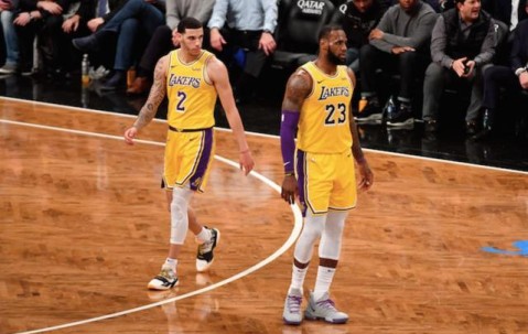 华体会hth-鲍尔进入湖人队补强视野 佩总预计将探索交易途径