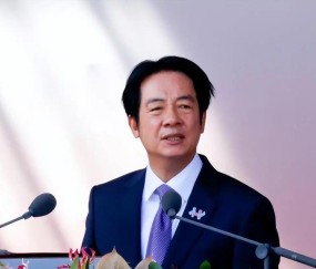 赖清德担心的事发生，郑丽文收到好消息，启程访陆将迎来倒计时？