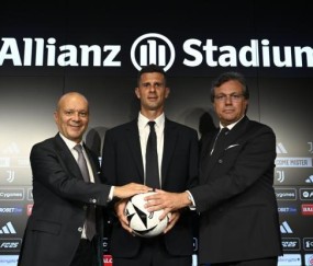 华体会hth-【意甲前瞻·尤文图斯】赌上未来的莫塔革命