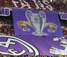 皇马预感欧超前景不妙？囤7.8亿巨款应对欧战禁令