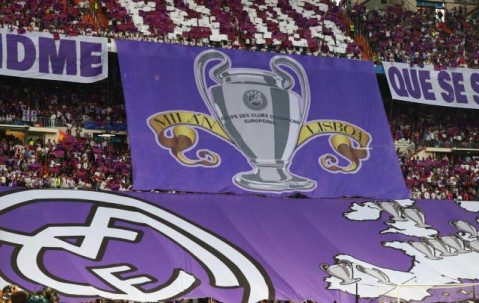 皇马预感欧超前景不妙？囤7.8亿巨款应对欧战禁令