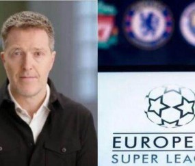 王勤伯：反对欧超的新欧超，高度疑似公关稿