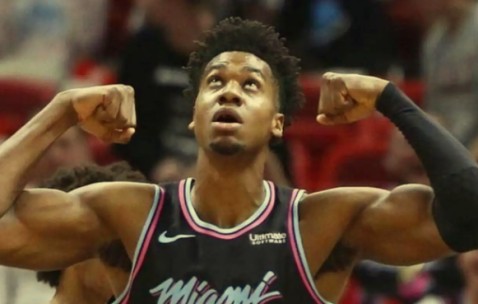 华体会hth-CBA最佳防守球员-怀德塞德，曾因为防守不好被NBA放弃