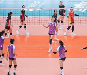 华体会hth-网口统治力超强 天津女排3比0再胜上海拿到冠军点